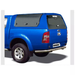 Купить Кунг для Ford Ranger DC Road Ranger RH2 Profi L